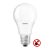 LED izzó E27 A60 8.5W = 60W 806lm 2700K 200° OSRAM ANTIBAKTERIÁLIS