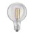 E27 CL G95 LED izzó 4W = 60W 840lm 3000K 360° OSRAM