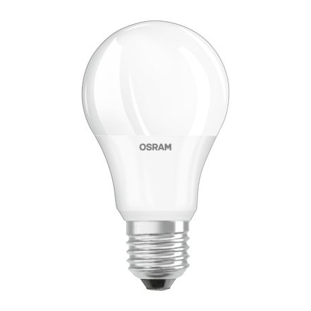 E27 A60 LED izzó 8.5W = 60W 806lm 2700K 200° OSRAM