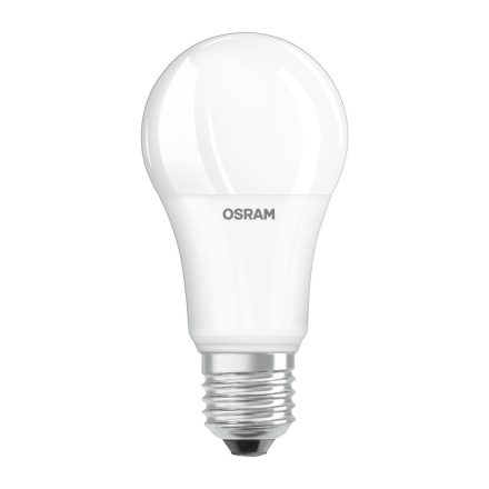 E27 A60 LED izzó 13W = 100W 1521lm 2700K 200° OSRAM