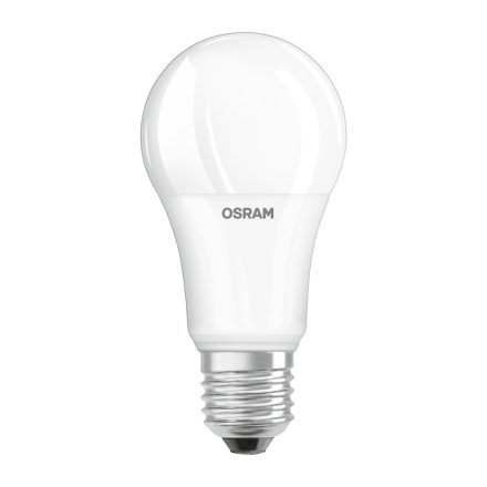 E27 A60 LED izzó 13W = 100W 1521lm 6500K Hideg 200° OSRAM