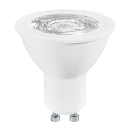 GU10 LED izzó 5W = 50W 350lm 2700K 36° OSRAM érték