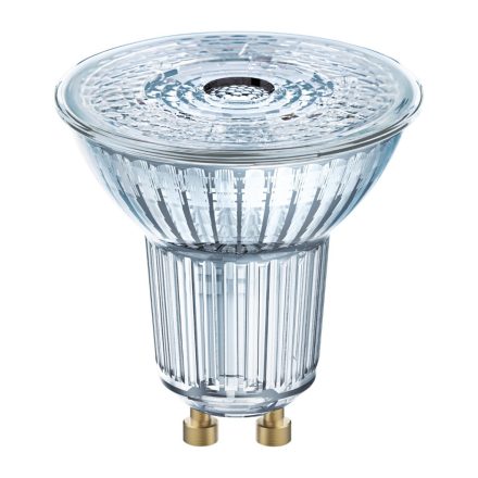 GU10 LED izzó 2.6W = 35W 230lm 2700K  36° OSRAM Parathom