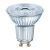 GU10 LED izzó 4.3W = 50W 350lm 2700K 36° OSRAM Parathom