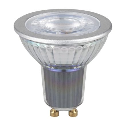 GU10 LED izzó 9.6W = 100W 750lm 2700K 36° OSRAM Parathom