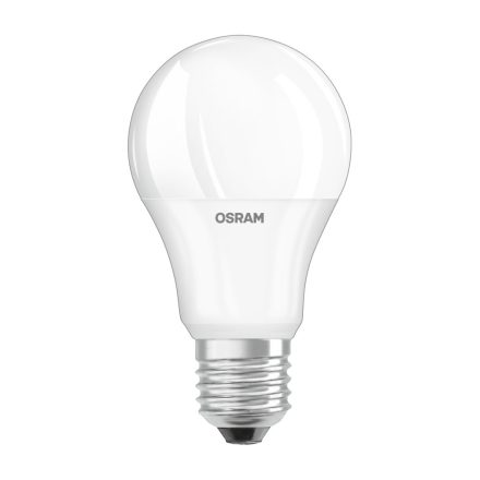 E27 A60 LED izzó 10W = 75W 1055lm 4000K Semleges 200° OSRAM Parathom