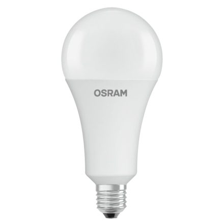 E27 A90 LED izzó 24.9W = 200W 3452lm 2700K Meleg 200° OSRAM Parathom