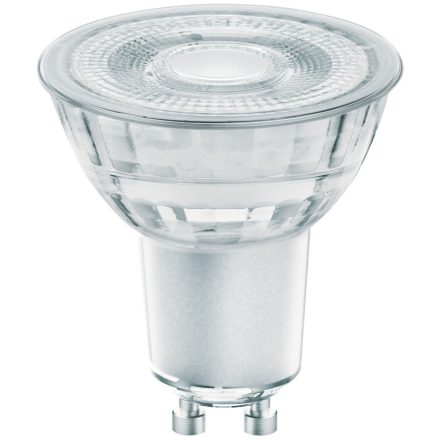 GU10 LED izzó 4.5W = 50W 350lm 2700K 36° OSRAM Parathom szabályozható OSRPARP2106