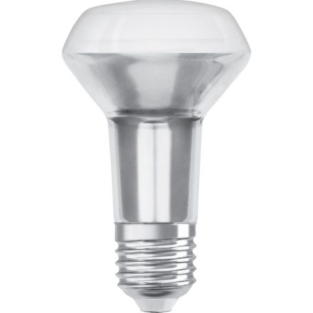 E27 R63 LED izzó 2.6W = 40W 210lm 2700K Meleg 36° OSRAM Parathom