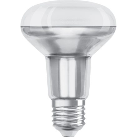 E27 R80 LED izzó 4.3W = 60W 350lm 2700K 36° OSRAM Parathom