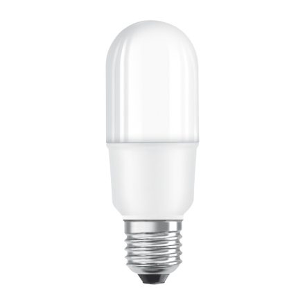 E27 LED izzó 8W = 60W 806lm 4000K semleges OSRAM Stick