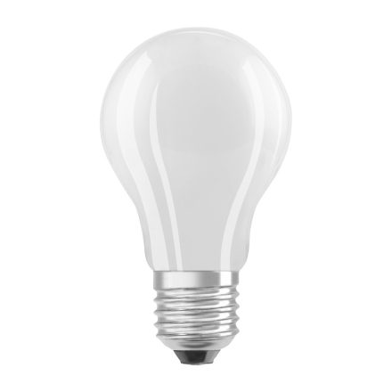 E27 LED izzó 8.5W = 60W 806lm 2700K 300° CRI80 OSRAM szabályozható