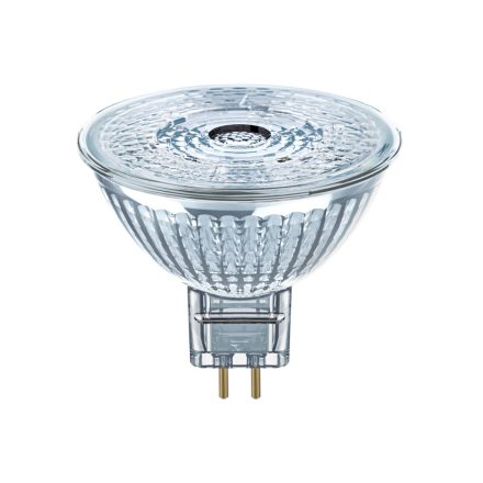 LED izzó GU5.3 MR16 8W = 50W 621lm 4000K Semleges 36° 12V OSRAM STAR