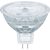 LED izzó GU5.3 MR16 5W = 35W 350lm 2700K  36° CRI90 12V OSRAM SUPERSTAR+ szabályozható