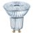 GU10 LED izzó 6.9W = 80W 575lm 2700K  36° OSRAM STAR