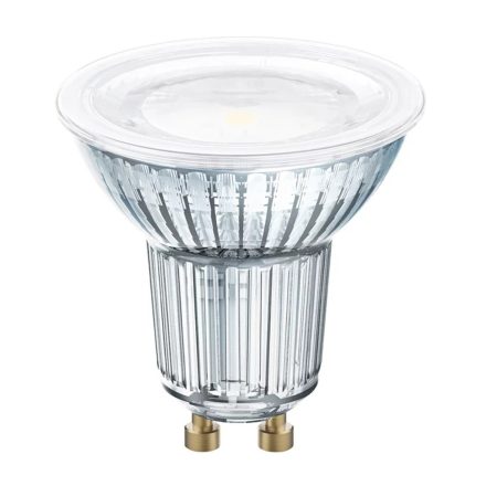 GU10 LED izzó 6.9W = 49W 620lm 4000K Semleges 120° OSRAM SUPER STAR