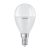 E14 P45 LED izzó 7W = 60W 806lm 4000K Semleges 200° OSRAM STAR