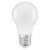 LED izzó E27 A60 4.9W = 40W 470lm 6500K Hideg 200° OSRAM STAR