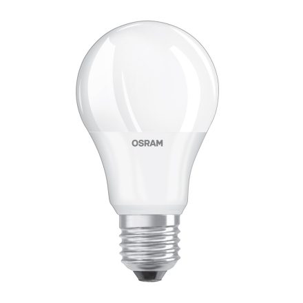 E27 A60 LED izzó 8.5W = 60W 806lm 2700K Meleg 200° OSRAM STAR