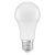 LED izzó E27 A60 13W = 100W 1521lm 6500K Hideg 180° OSRAM STAR