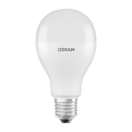 LED izzó E27 A60 19W = 150W 2452lm 2700K 200° OSRAM STAR