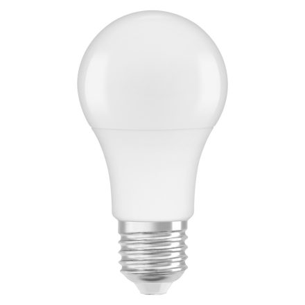 E27 A45 LED izzó 6.5W = 45W 600lm 170° 12V-36V 4000K Semleges STAR CLASSIC OSRAM