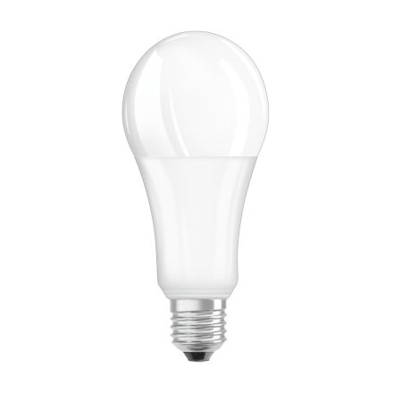 E27 A60 LED izzó 20W = 150W 2452lm 2700K 200°  szabályozható