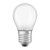 LED izzó E27 P45 2.5W = 25W 250lm 300° OSRAM STAR izzószál