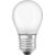 E27 P45 LED izzó 4W = 40W 470lm 6500K hideg 300° OSRAM STAR izzószál