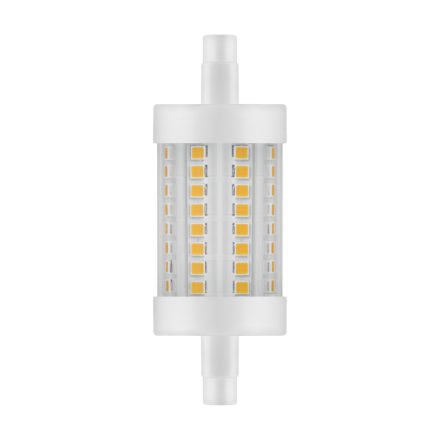 LED izzó R7s 78mm 6.5W = 60W 806lm 2700K  330° OSRAM STAR