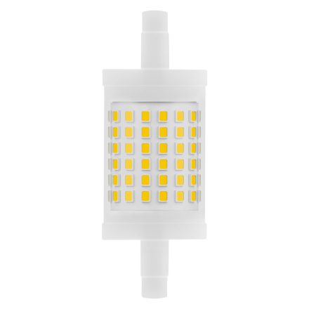 LED izzó R7s 78mm 12W = 100W 1521lm 2700K  360° OSRAM STAR