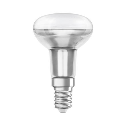 E14 R80 LED izzó 2.6W = 40W 210lm 4000K Semleges 36° OSRAM Star