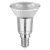 LED izzó E14 R50 4.5W = 50W 350lm 2700K 36° OSRAM STAR