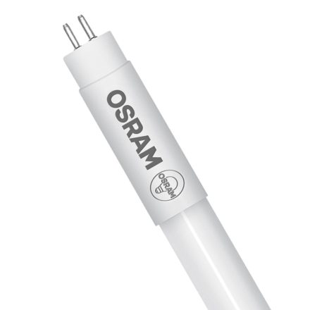 LED fénycső T5 G5 8W 1200lm 55cm 4000K Semleges OSRAM ST5HE-AC