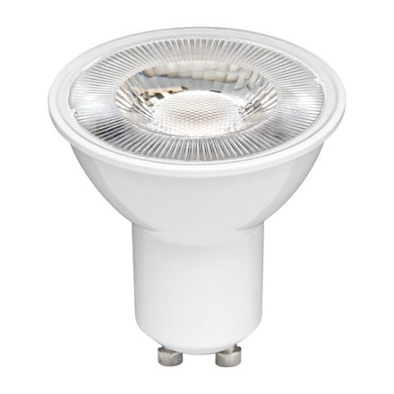 GU10 LED izzó 2.8W = 25W 230lm 4000K semleges 120° OSRAM érték