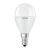 E14 P45 LED izzó 8W = 60W 806lm 6500K Cold OSRAM érték