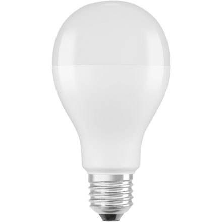 E27 A60 LED izzó 19W = 150W 2452lm 6500K hideg 200° OSRAM ÉRTÉK