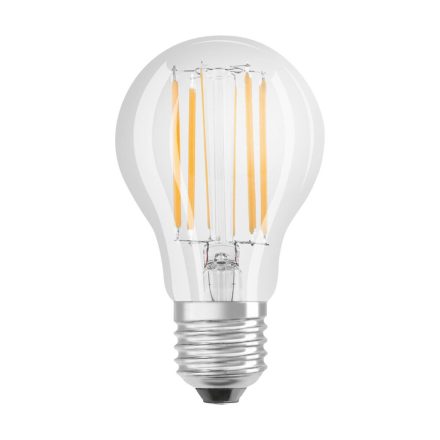 E27 A60 LED izzó 8W = 75W 1055lm 2700K 300° OSRAM izzószál