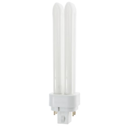 G24Q-1 fénycső 13W 900lm 4000K Semleges 120° OSRAM Dulux D/E