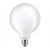 Globe E27 G120 LED izzó 10.5W = 100W 1521lm 4000K Semleges Izzószál Tejszerű PHILIPS