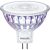 LED izzó MR16 7W = 50W 621lm 2700K  36° PHILIPS CorePro