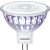 LED izzó MR16 7W = 50W 621lm 3000K  36° PHILIPS CorePro