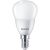 E14 P45 LED izzó 5W = 40W 470lm 6500K Cold PHILIPS CorePro