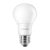 E27 A60 LED izzó 8W = 60W 806lm 2700K meleg fehér PHILIPS