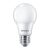 E27 A60 LED izzó 8W = 60W 806lm 6500K Cold PHILIPS