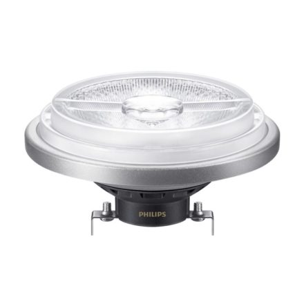 G53 AR111 LED izzó 14.8W = 75W 950lm 4000K Semleges Fehér 45° CRI95 PHILIPS Szabályozható