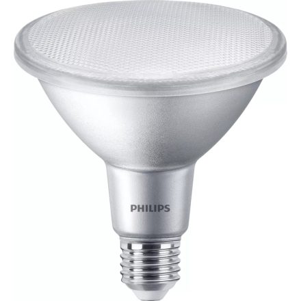 LEDspot izzó E27 PAR38 13W=100W 1000lm 2700K Meleg 25° Philips Master