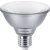 LEDspot izzó E27 PAR30S 9.5W=75W 740lm 2700K Meleg 25° Philips Master