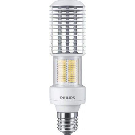 E40 LED izzó 65W 10,8Klm 2700K meleg Philips True Force