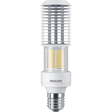 E40 LED izzó 65W 10,8Klm 2700K meleg Philips True Force